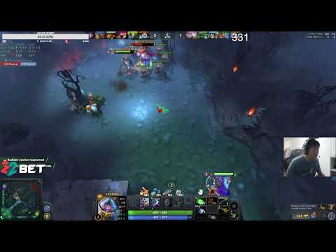Arkosh.Febby semi MALDING after Xcalibur did not give him +2 INT