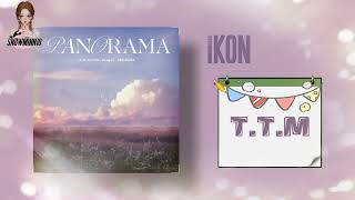 Download lagu Ikon - T.T.M (Rom/English Lyrics) ~♪(๑ᴖ◡ᴖ๑)♪ mp3