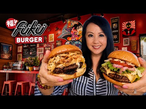 Fuku Burger Menu Prices