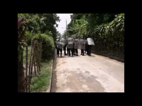 Detienen a secuestradores en santa Lucía cotzumalguapa