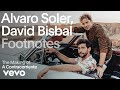 Alvaro Soler, David Bisbal - The Making of 'A Contracorriente' | Vevo Footnotes