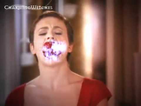 Charmed opening [6x05] _Love's A Witch_ credits