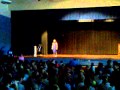 20120525 Talent Show Annie Love Story 3GP