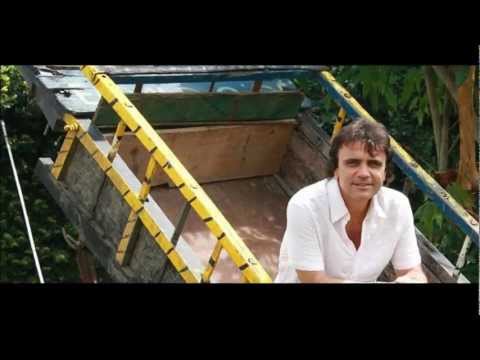 Daniel Bueno - Pout-Pourri Carlos Alberto (Part.Nubia Lafayette)