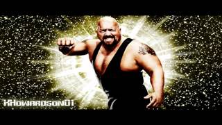 1999-2006: WWF/WWE Big Show Theme Song - &quot;Big&quot; By Jim Johnston