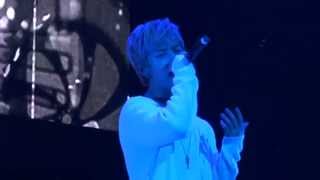 140422 - B.A.P - SAVE ME @ Nokia Theatre [B.A.P LIVE ON EARTH L.A.]