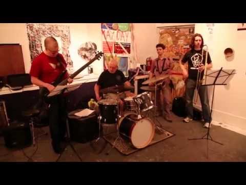 26-2 live at ABC No-Rio in NYC - April 13 2014