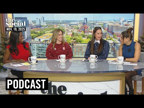 The Met Gala’s Controversial New Sponsors | The Social Podcast