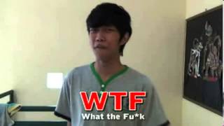 Download lagu Bayu Skak SMS singkatan ({BOHOSO JOWO}) mp3