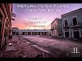 Return to Abandoned Six Flags New Orleans Part ...