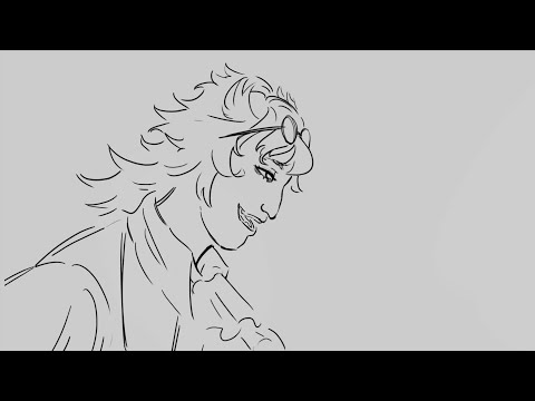 The Ignominous Demise of Dr Pilchard // The Mechanisms //Animatic WIP