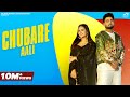 Chubare Aali D Naveen Ft Shivani Yadav Bhumika Sharma Yo Pyor Chhora Desi Ghee Brga