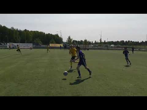 P2013 IK Frej - Enebybergs IF höjdpunkter