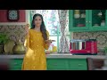 Keerthy Suresh Usha Ad Usha Wet Grinder Colossal DLX Featuring Cute Girl Keerthy