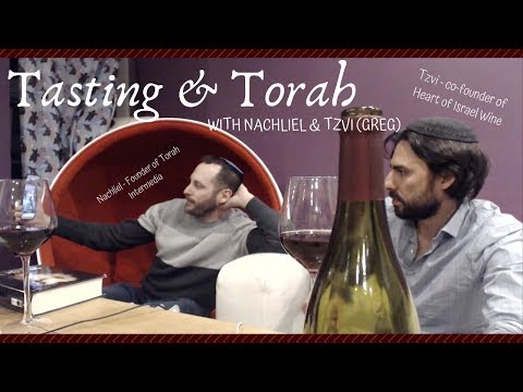 Gary Vee, Wine, Entrepreneurship and Torah