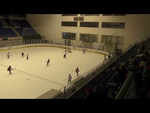 Golden Puck Cup 2018 HT Slovacko - Vasas SC I 3 2 - 0