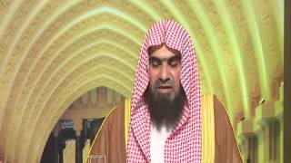 صورة 9- هل يشترط الطهارة من الحدثين عند لمس المصحف أو حمله؟ || الشيخ خالد الفليج