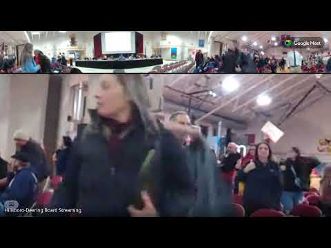 Board Meeting 2-4-26