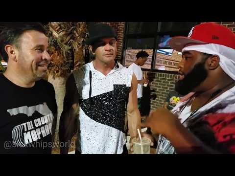 SickWhips World EP 3 #miami #rari #lambo #carmeets