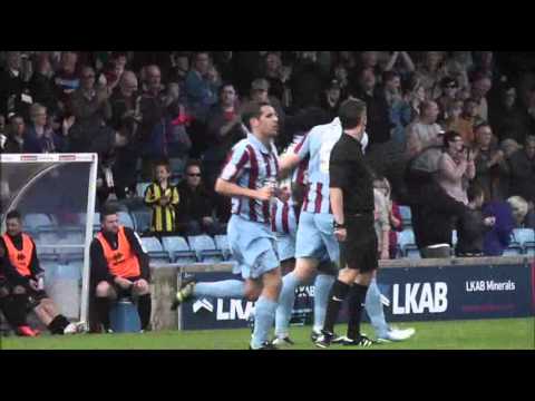 From Another Angle: Cheltenham Town (H)