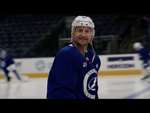 Pregame Hype | TBL at CBJ 4.6.21