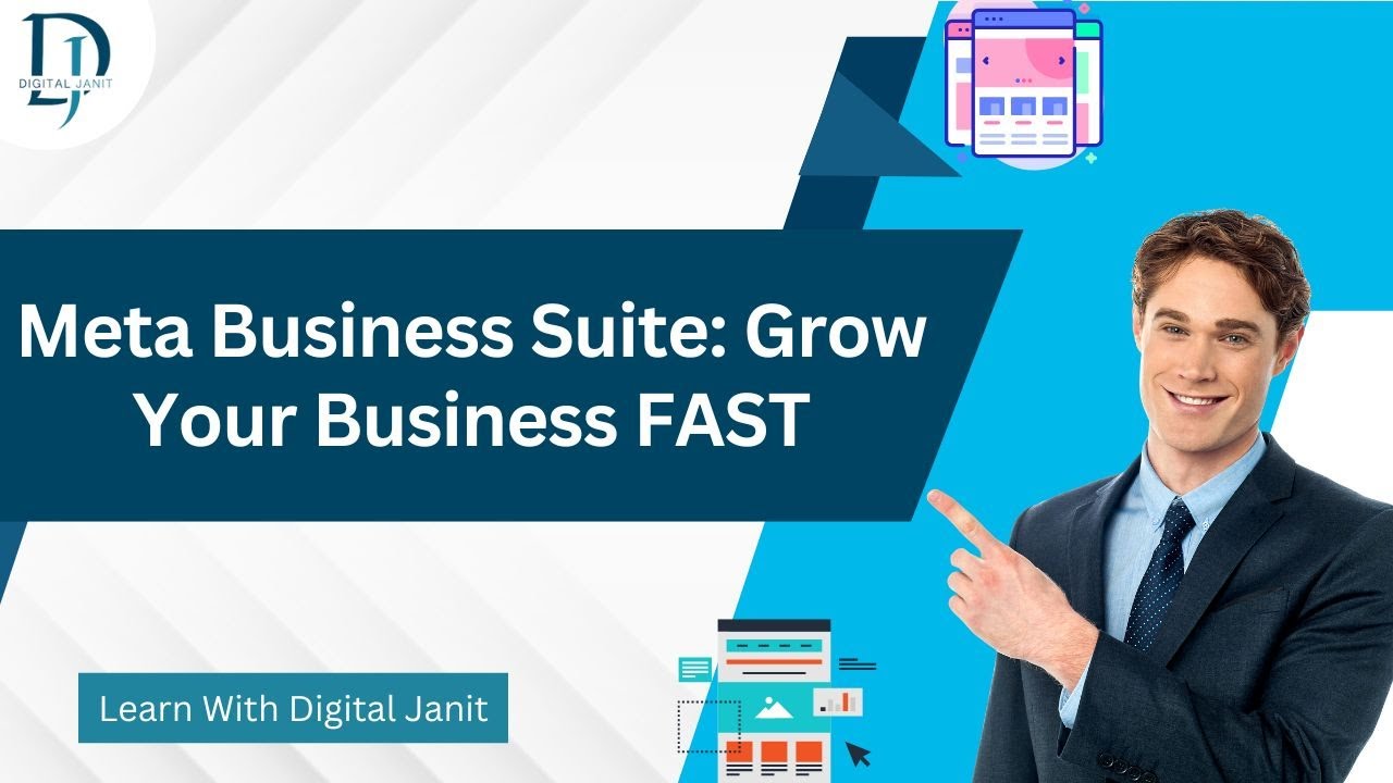 Meta Business Suite: Grow Your Business FAST