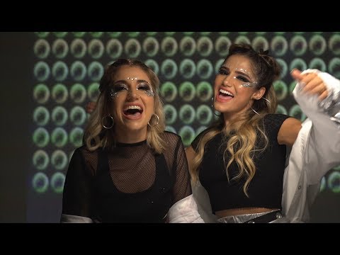 Valeria Gau Ft. Miway - Nada (Video Oficial)