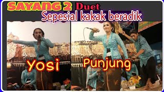 Download lagu COVER SAYANG 2 || YOSI ft MARIA PUNJUNG || JO klithik Kluthuk mp3 Download lagu COVER SAYANG 2 || YOSI ft MARIA PUNJUNG || JO klithik Kluthuk mp3