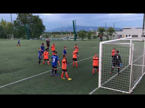 NK Samobor Limači 2007 - NK BSK Brdovec 6:1