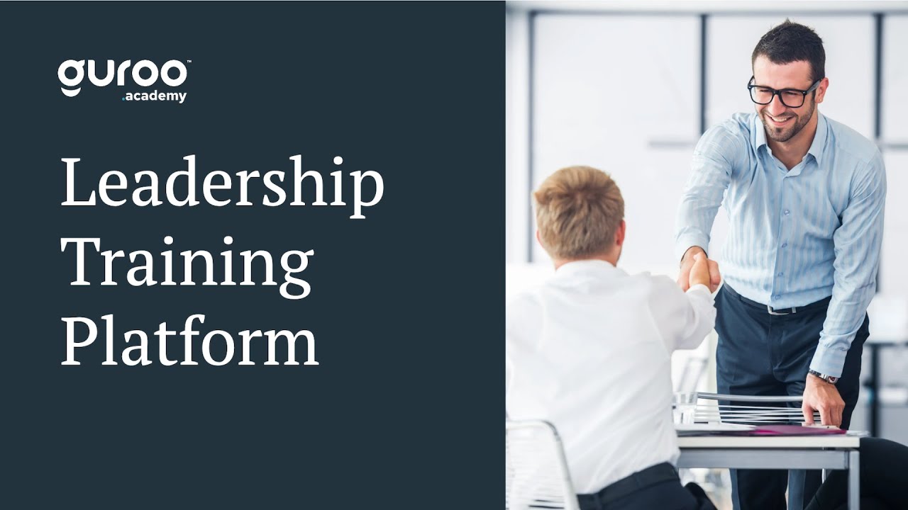 Guroo Academy for Leadership Training