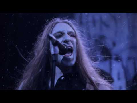 Ghost Ship Octavius - In Dreams (Official Video)