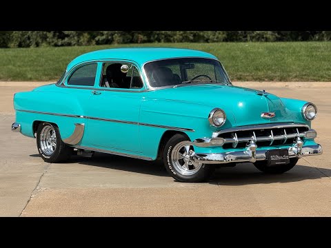 1954 Chevrolet 210 (CC-2002775) for sale in Lenexa, Kansas