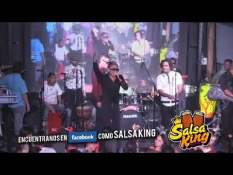 Chachar Es Todo - Anthony Muzante ft. La Timba Criolla