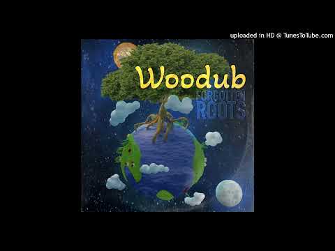 N-Tone & Woodub - No Dub To Loose