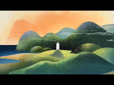 MOOMINVALLEY (2019) Intro / Title Theme