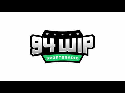 WIP-FM/Philadelphia, Pennsylvania Legal ID - October 30, 2022