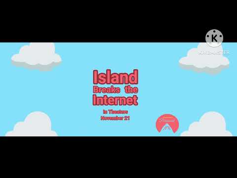 Island Breaks the Internet (2018) First Look Announcement Short | 20th Century Fox
