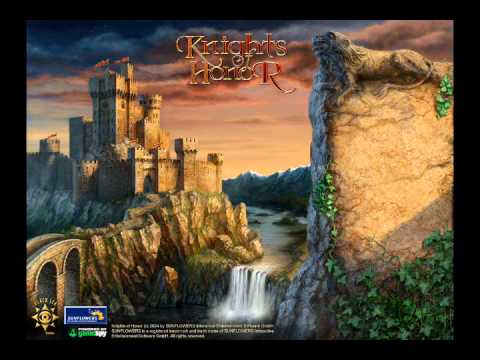 Knights of Honor music - Pride Or Pain (menu version)