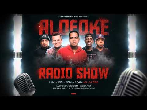 La promesa pendiente de "El Alfa" a Pablo Piddy!!!