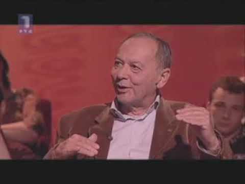 Emisija Kljuc -  Ljubomora