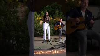 NOAH CYRUS NEW SONG "LATLEY" FIRST TIME EVER PERFORMED