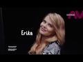 Erika Vikman | Iholla 3.4. alkaen | AVA