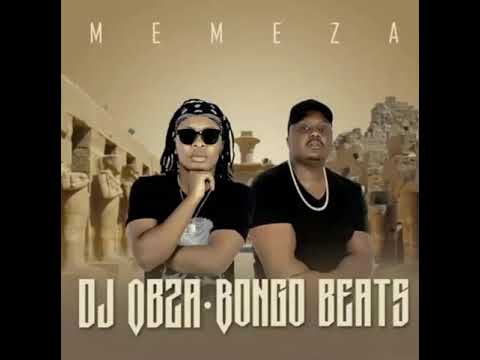 DJ Obza & Bongo Beats – Ngipholise ft. MaWhoo