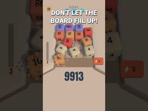 2048 3D