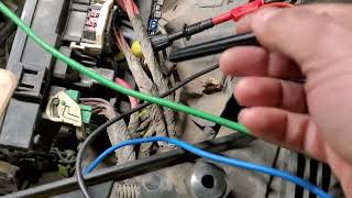 p0882 explicação detalhada