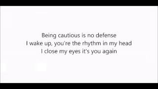 Ronan Keating - Time of my life (Lyrics)