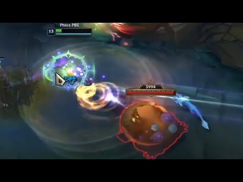 This Neeko Rework Is Interesting...