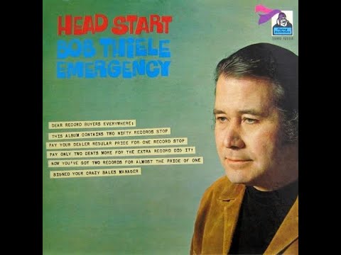 Bob Thiele Emergency - A Love Supreme