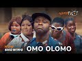 Omo Olomo Latest Yoruba Movie 2023 Comedy|Ronke Odusanya|Tosin Olaniyan|Femi Adebayo|Toun Olanrewaju