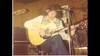 Bert Jansch 'The Curragh of Kildare'